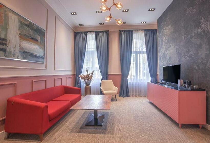 Fotos del hotel Heritage  And Suites:  13