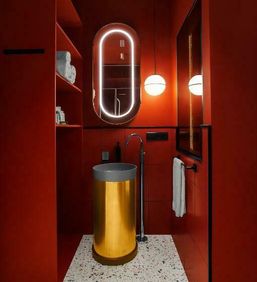 Fotos del hotel Heritage  And Suites:  12