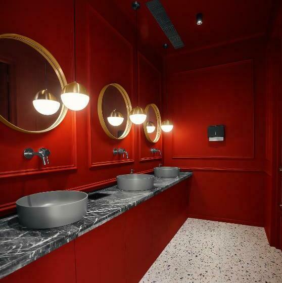 Fotos del hotel Heritage  And Suites:  11