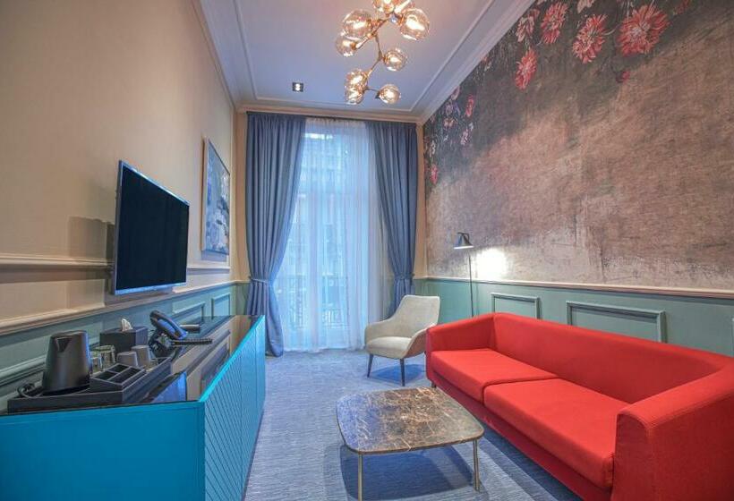 Fotos del hotel Heritage  And Suites:  10