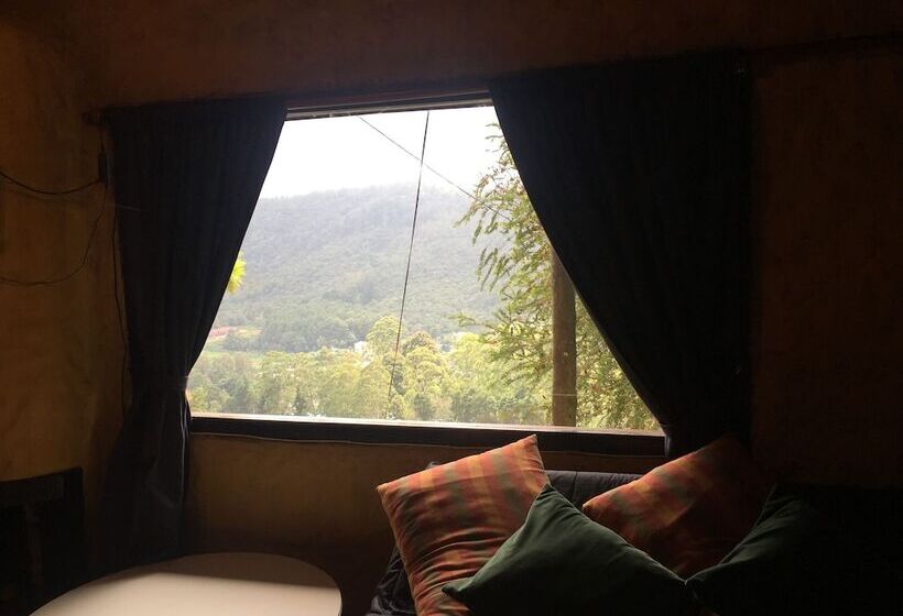 Misty Mountain Villas