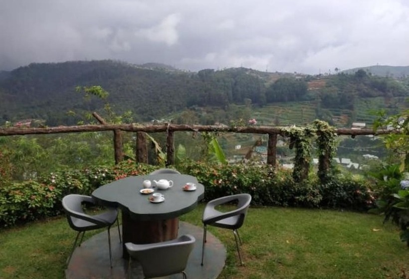 Fotos del hotel Misty Mountain Villas:  2