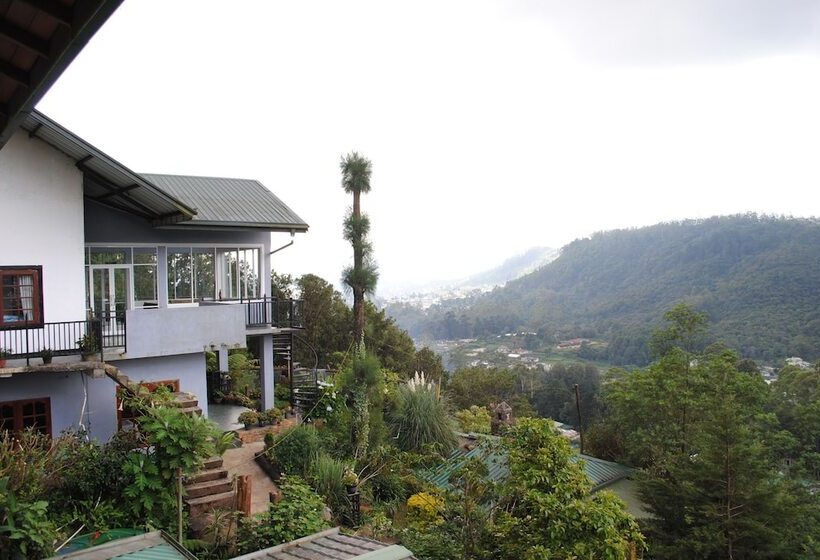 Fotos del hotel Misty Mountain Villas:  3