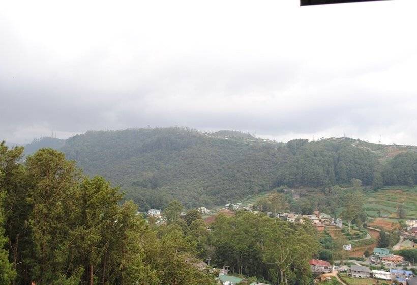 Fotos del hotel Misty Mountain Villas:  4