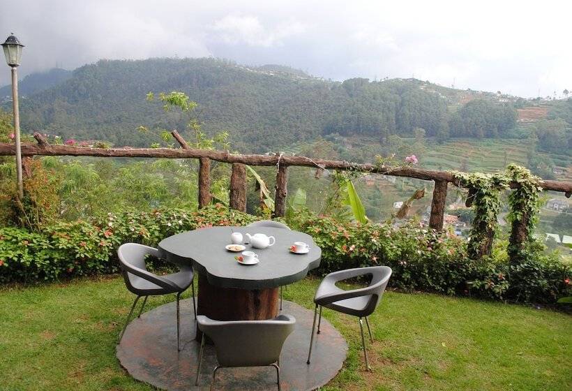 Fotos del hotel Misty Mountain Villas:  5