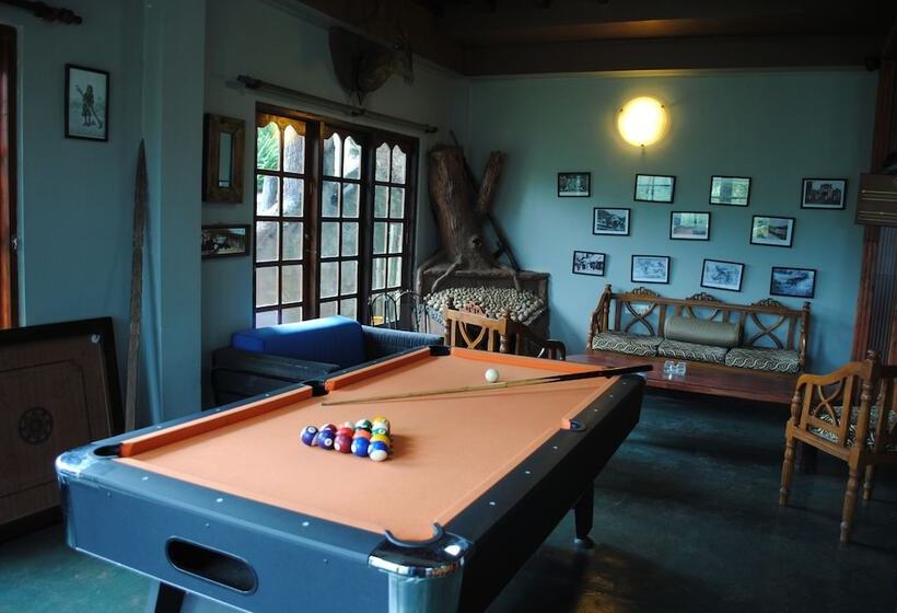 Fotos del hotel Misty Mountain Villas:  7