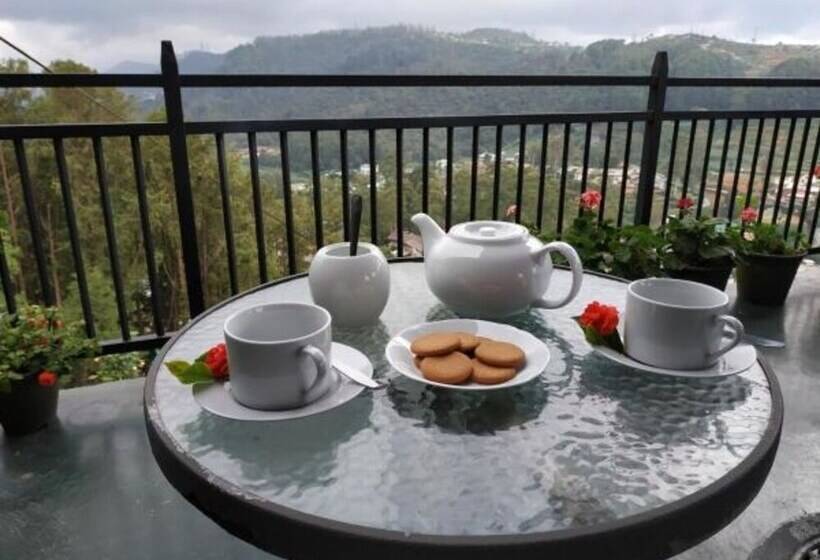 Fotos del hotel Misty Mountain Villas:  8