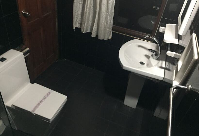 Fotos del hotel Misty Mountain Villas:  10