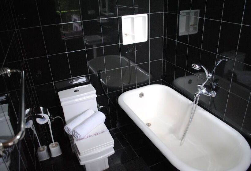 Fotos del hotel Misty Mountain Villas:  11