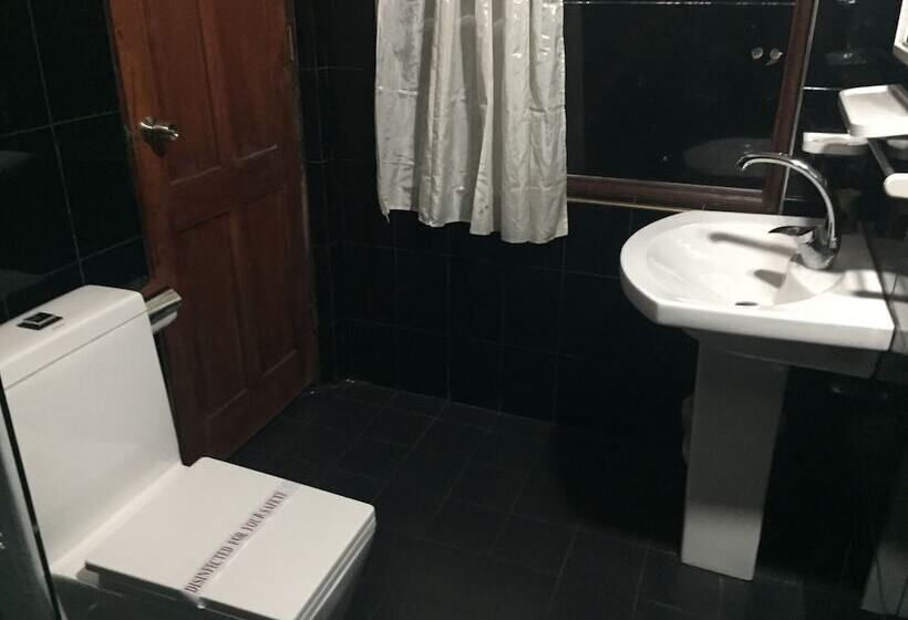 Fotos del hotel Misty Mountain Villas:  12