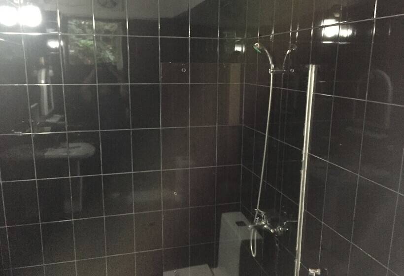 Fotos del hotel Misty Mountain Villas:  13