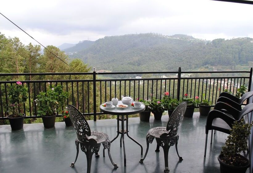 Fotos del hotel Misty Mountain Villas:  15