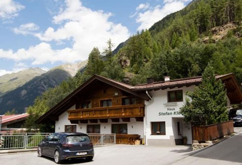 Fotos del hotel Stefan Klotz:  16