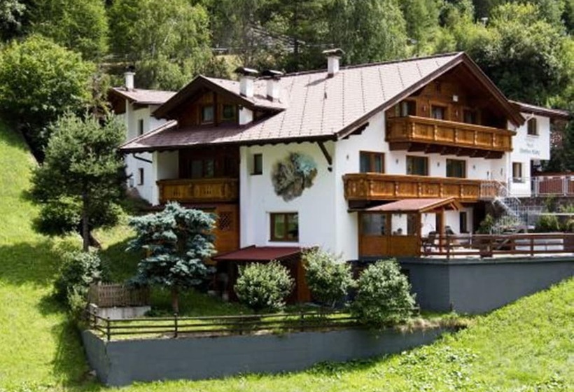 Fotos del hotel Stefan Klotz:  18