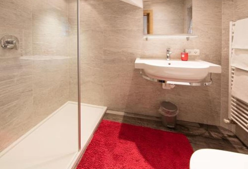 Fotos del hotel Stefan Klotz:  5