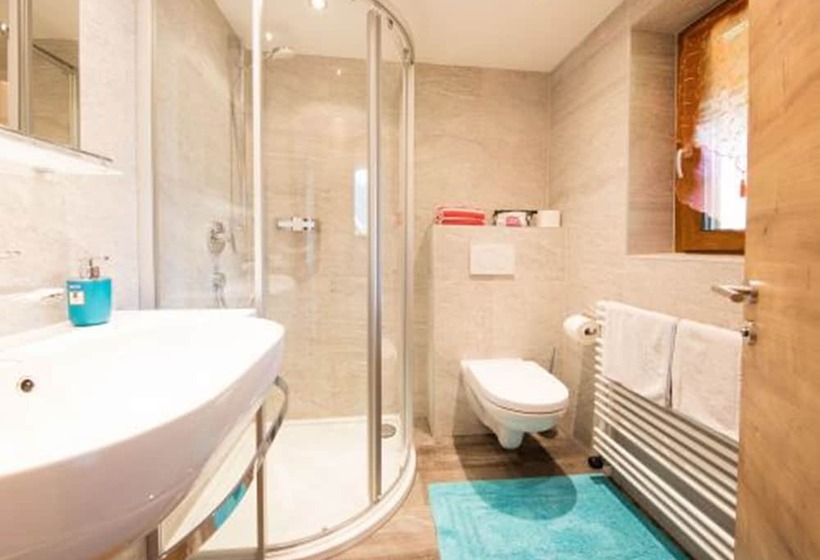 Fotos del hotel Stefan Klotz:  8