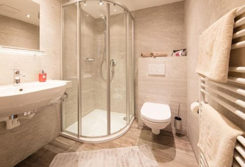 Fotos del hotel Stefan Klotz:  10