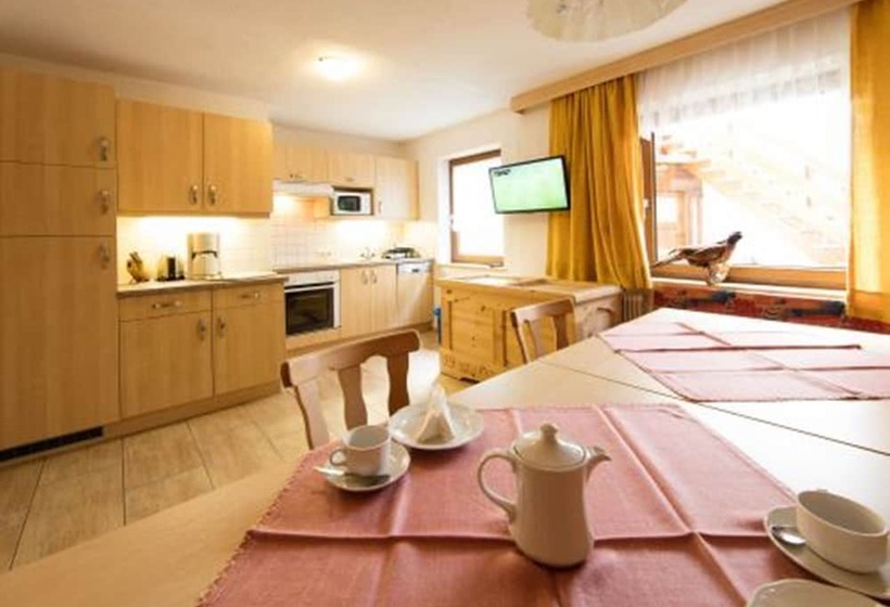 Fotos del hotel Stefan Klotz:  6