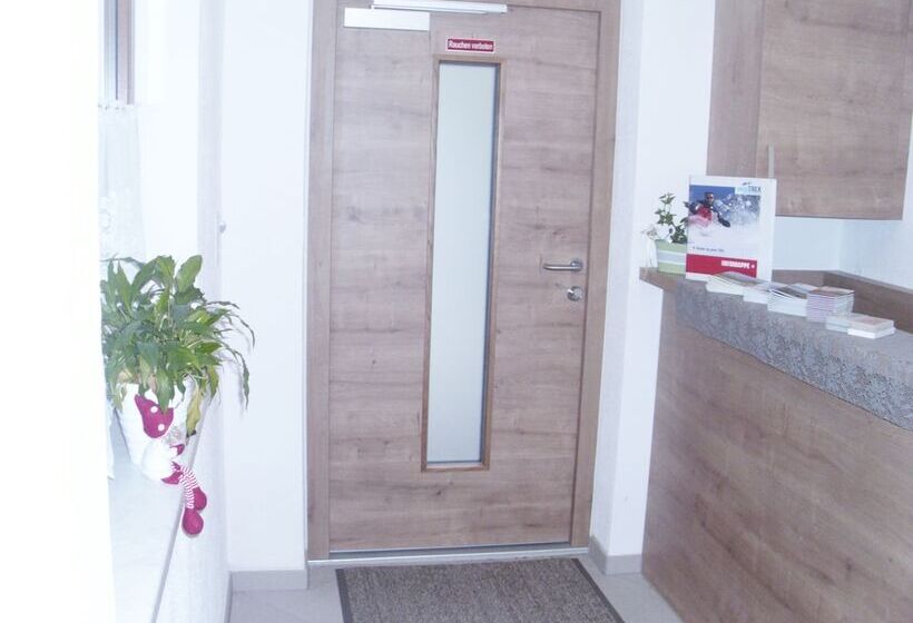 Fotos del hotel Stefan Klotz:  13