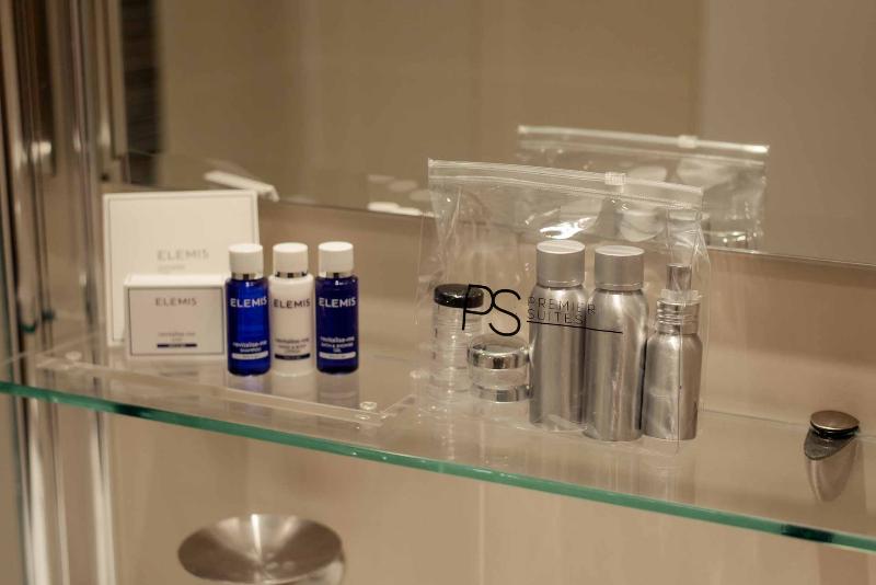 Fotos del hotel Premier Suites Plus Glasgow:  8