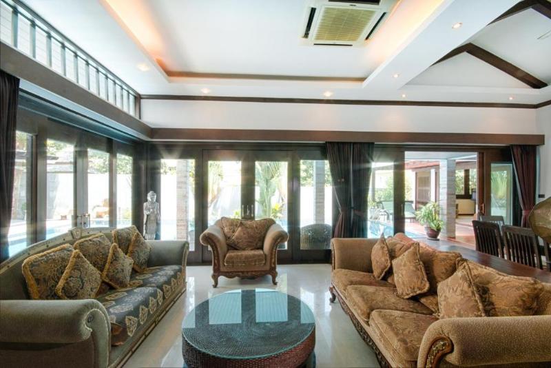 Fotos del hotel Yupa Villa 1:  10