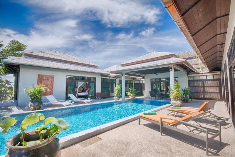 Fotos del hotel Yupa Villa 1:  9