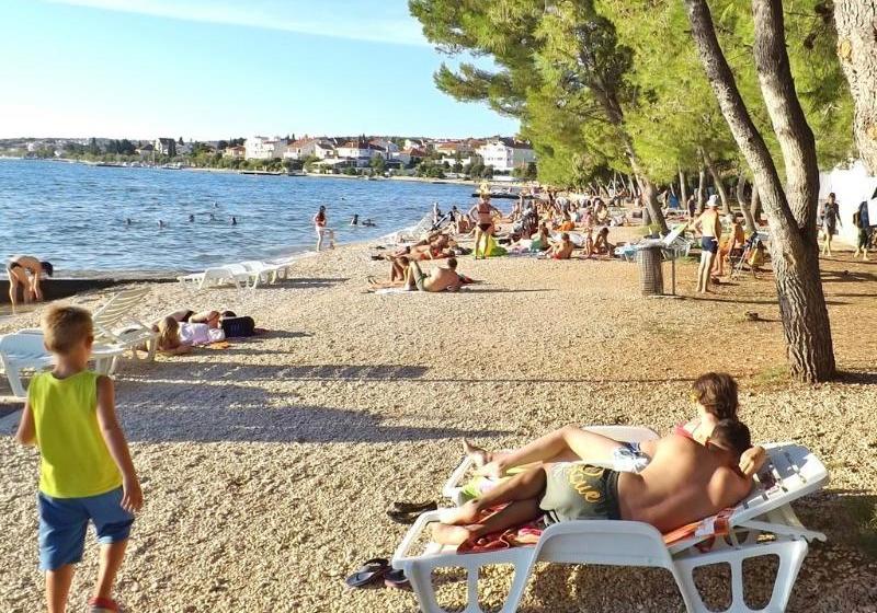 Fotos del hotel Apartments Markov:  3