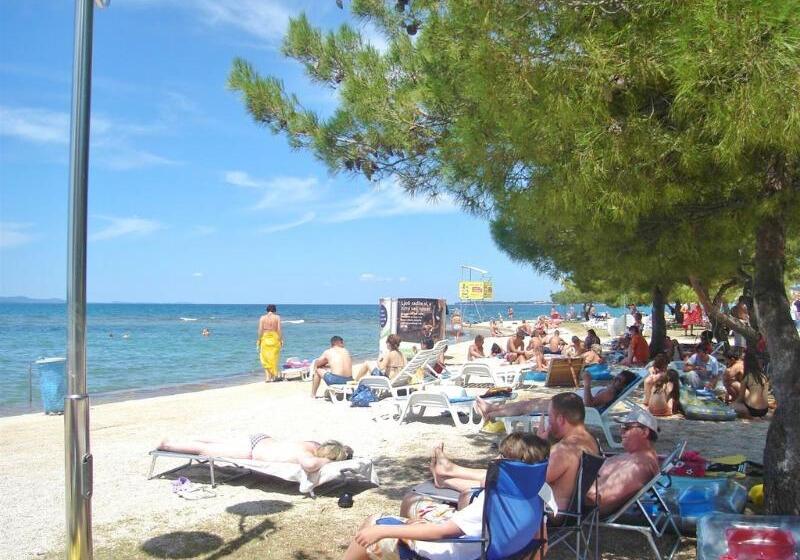 Fotos del hotel Apartments Markov:  5