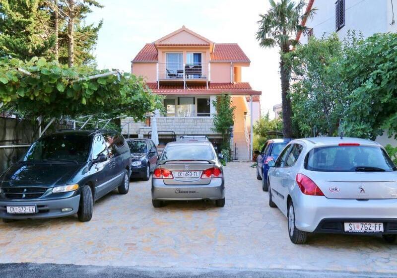 Fotos del hotel Apartments Markov:  6