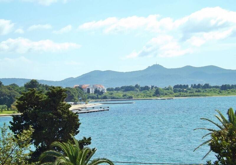 Fotos del hotel Apartments Markov:  7