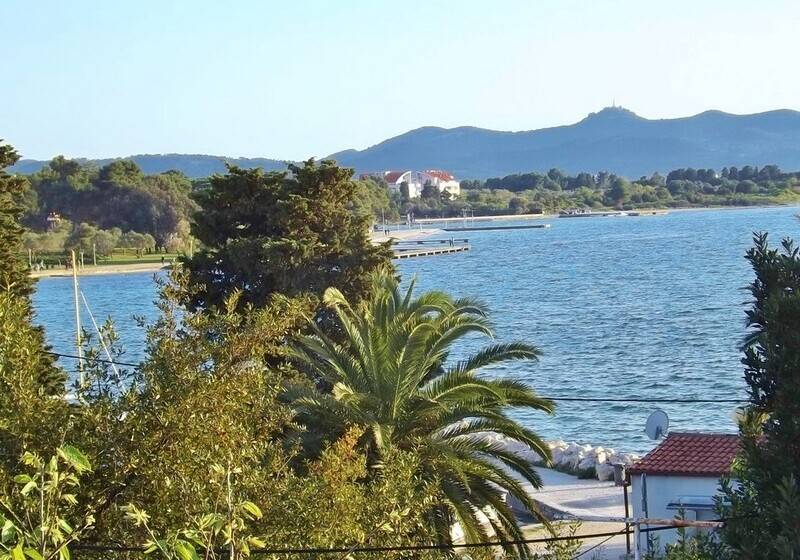 Fotos del hotel Apartments Markov:  8