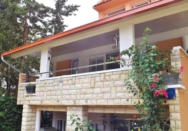 Fotos del hotel Apartments Markov:  10