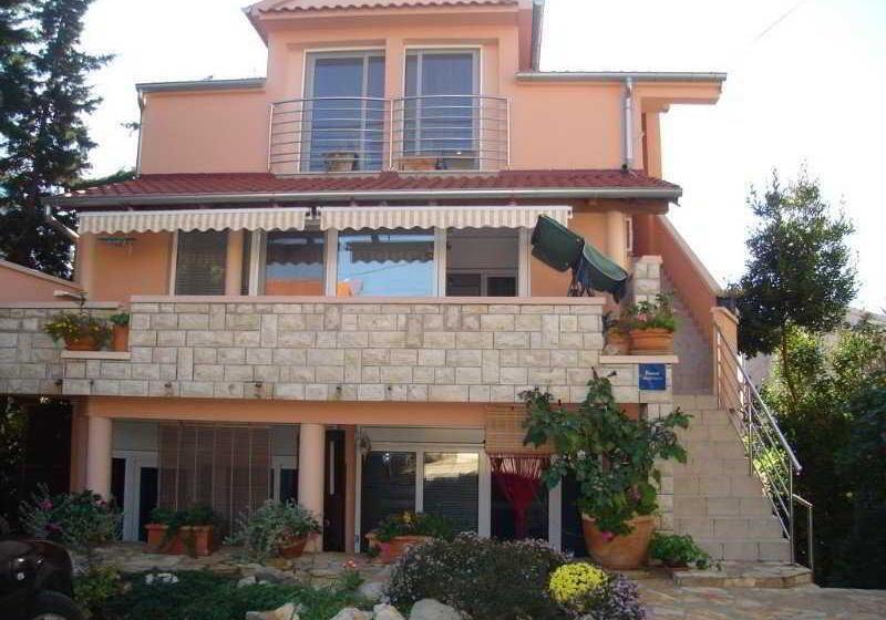 Fotos del hotel Apartments Markov:  11