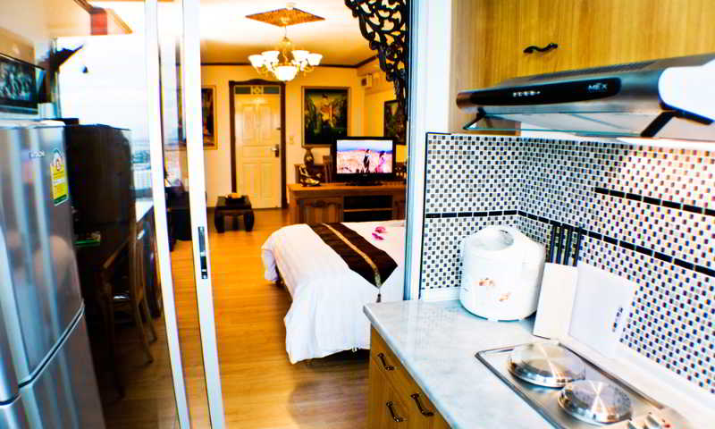 Fotos del hotel Bacc Serviced Apartments:  6