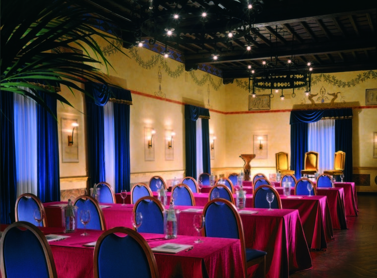 Fotos del hotel Castello Della Castelluccia:  5