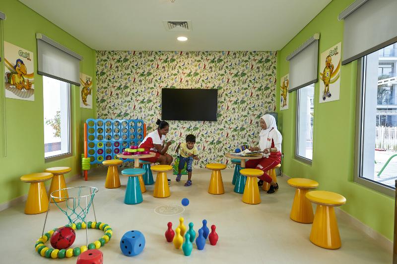 Fotos del hotel Riu Dubai - All Inclusive:  6