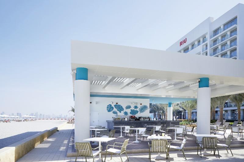 Fotos del hotel Riu Dubai - All Inclusive:  7