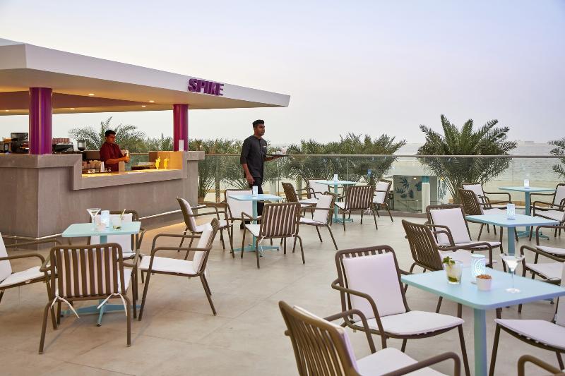 Fotos del hotel Riu Dubai - All Inclusive:  15