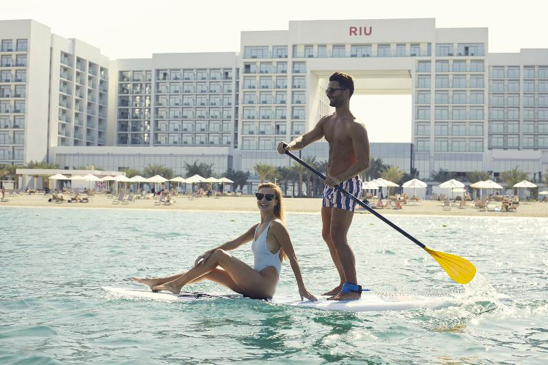 Fotos del hotel Riu Dubai - All Inclusive:  18