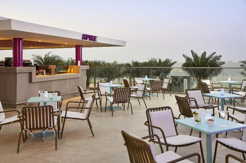 Fotos del hotel Riu Dubai - All Inclusive:  23