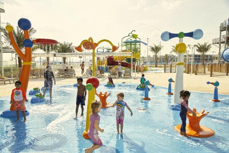 Fotos del hotel Riu Dubai - All Inclusive:  28