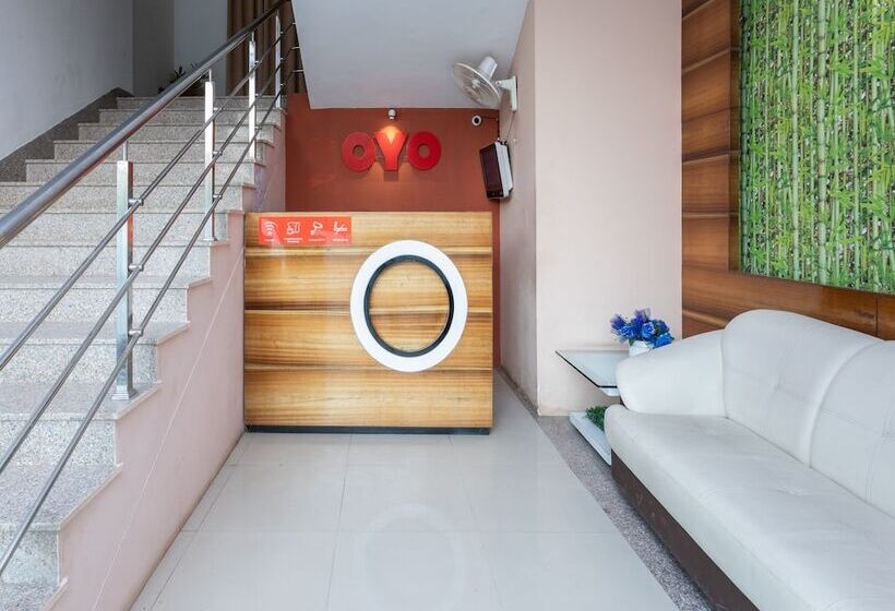 Fotos del hotel Capital O 44354 Jubilee Banjara Suites:  6