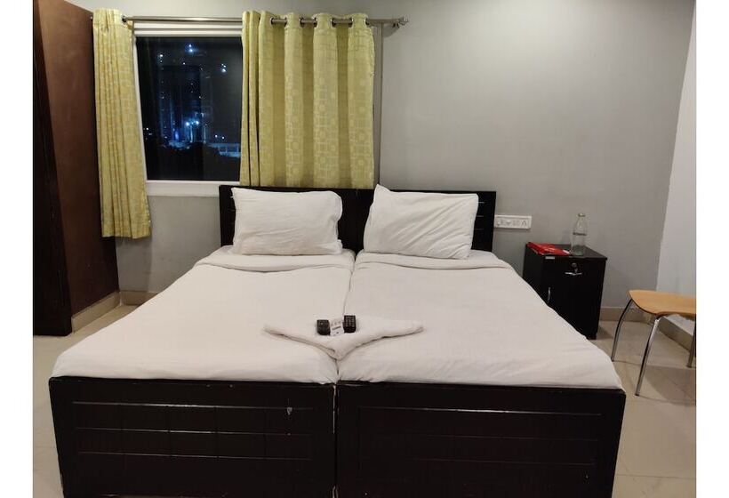 Fotos del hotel Capital O 44354 Jubilee Banjara Suites:  8