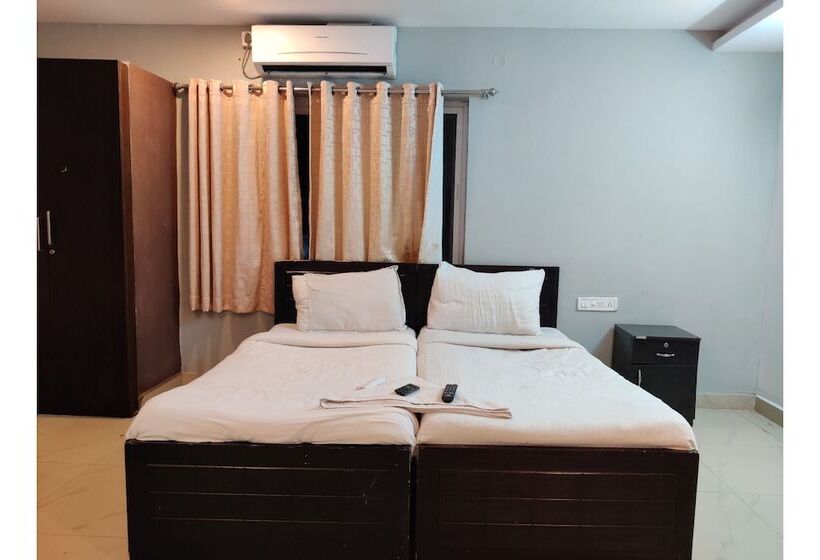 Fotos del hotel Capital O 44354 Jubilee Banjara Suites:  9