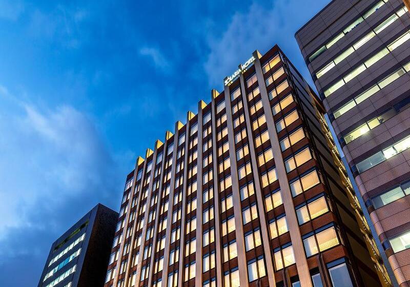 Fotos del hotel Solaria Nishitetsu  Sapporo:  2