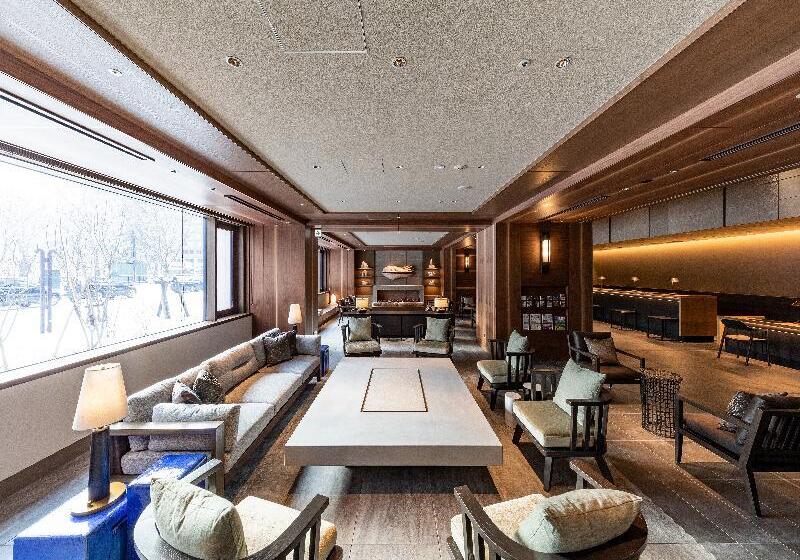 Fotos del hotel Solaria Nishitetsu  Sapporo:  4