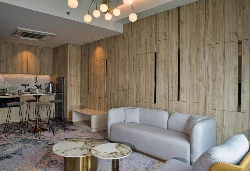 Fotos del hotel Hompton Hotel By The Beach:  17