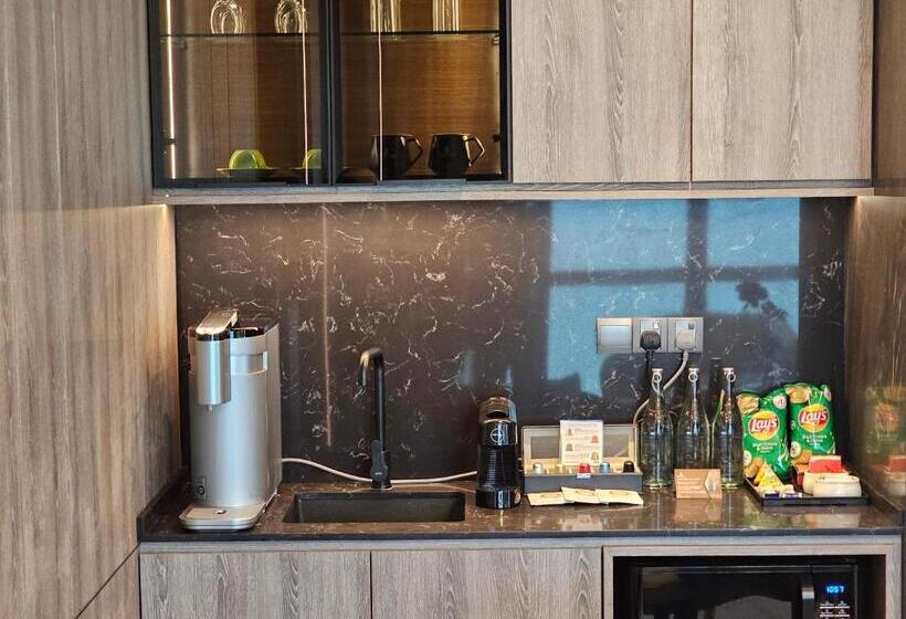 Fotos del hotel Hompton Hotel By The Beach:  4