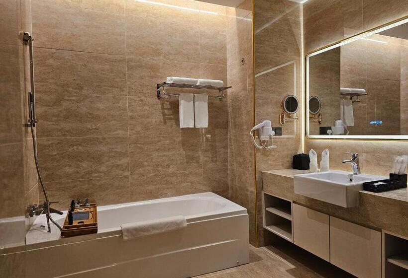 Fotos del hotel Hompton Hotel By The Beach:  6