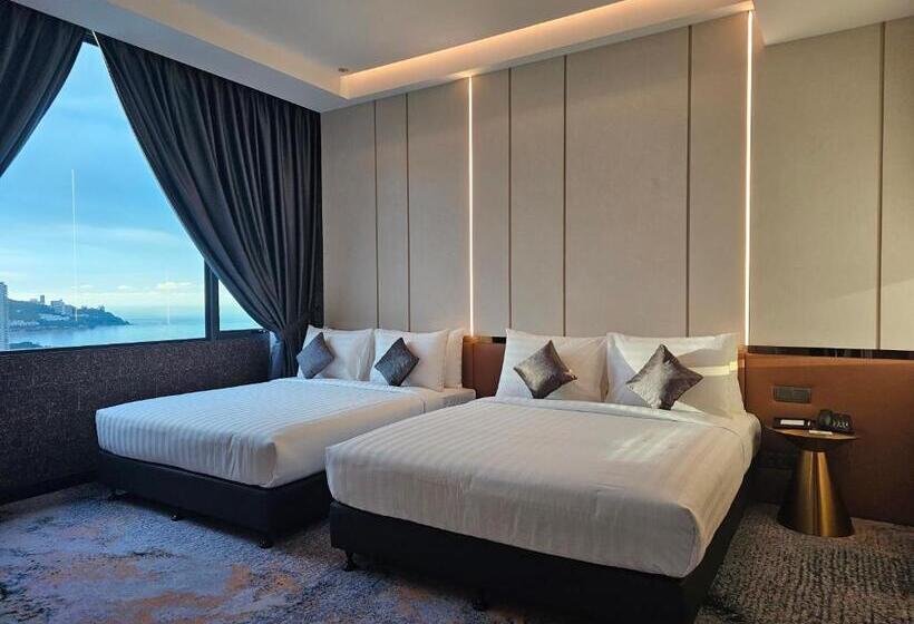 Fotos del hotel Hompton Hotel By The Beach:  8